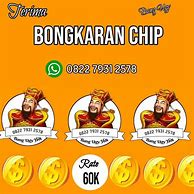 Agen Resmi Jual Chip Higgs Domino