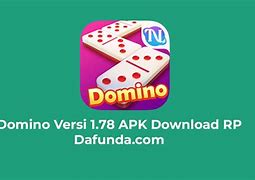 Apk Domino Rp Versi Lama Tanpa Password 2024 Terbaru