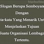 Contoh Slogan Kebersihan Dan Pesannya Bahasa Inggris