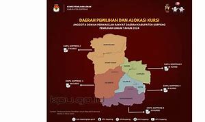 Dprd Jakarta Timur Dapil Berapa