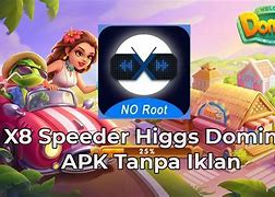 Ini Naky Higgs Domino Speeder Tanpa Password Ori Terbaru