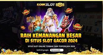 Kejutan Slot