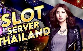 Lapak Pusat Slot Server Thailand