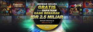 Rekomendasi Link Slot Gacor Hari Ini