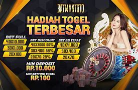 Situs Togel Jepara Toto 4D