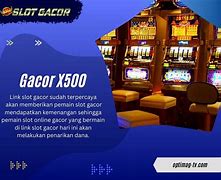 Tiki Slot X500 Gacor Hari Ini Live Streaming Bola Gratis