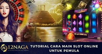 Tutorial Game Slot Pemula Modal 20K Perak Indonesia